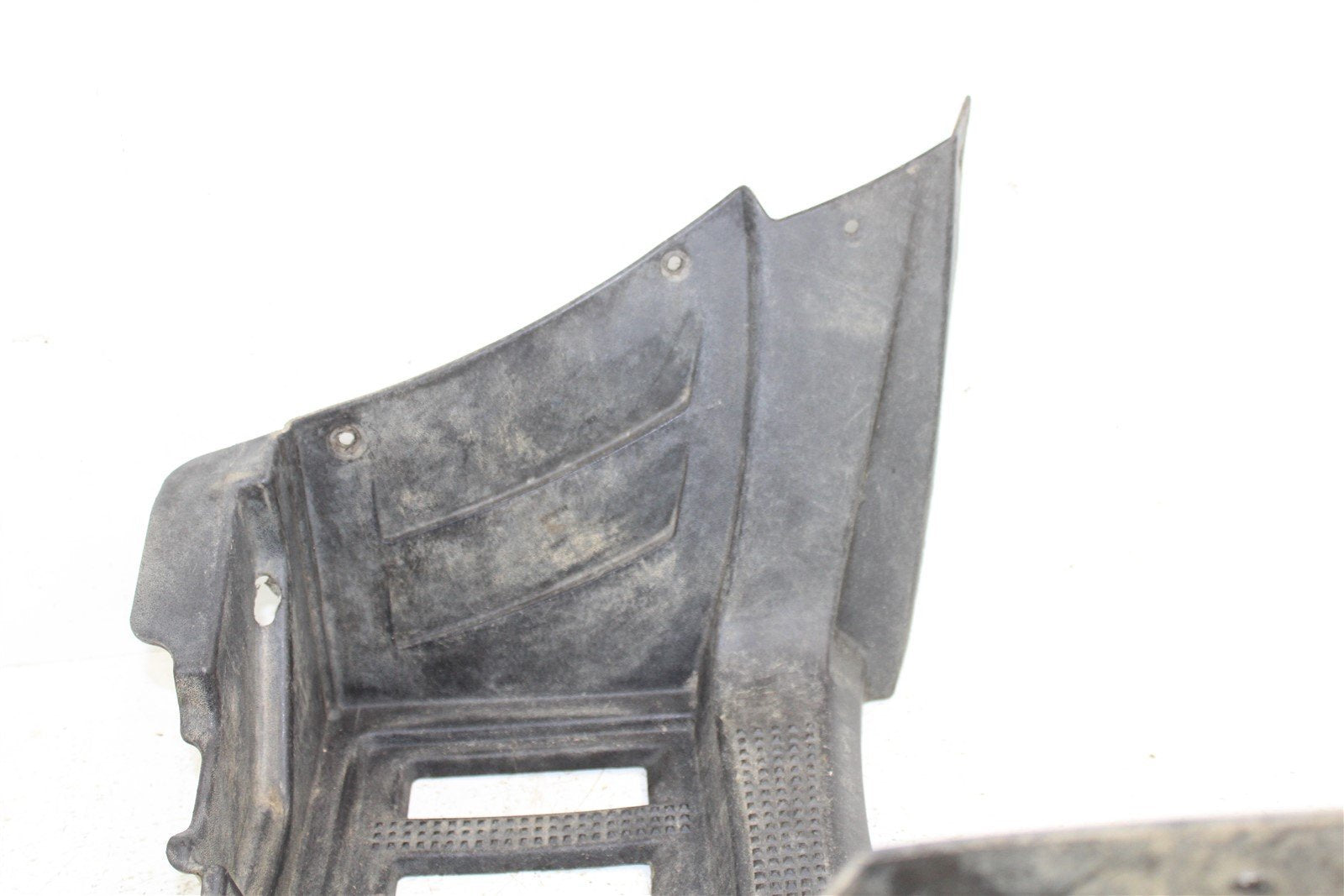 2005 Arctic Cat 650 V2 Left Foot Well Rest Peg