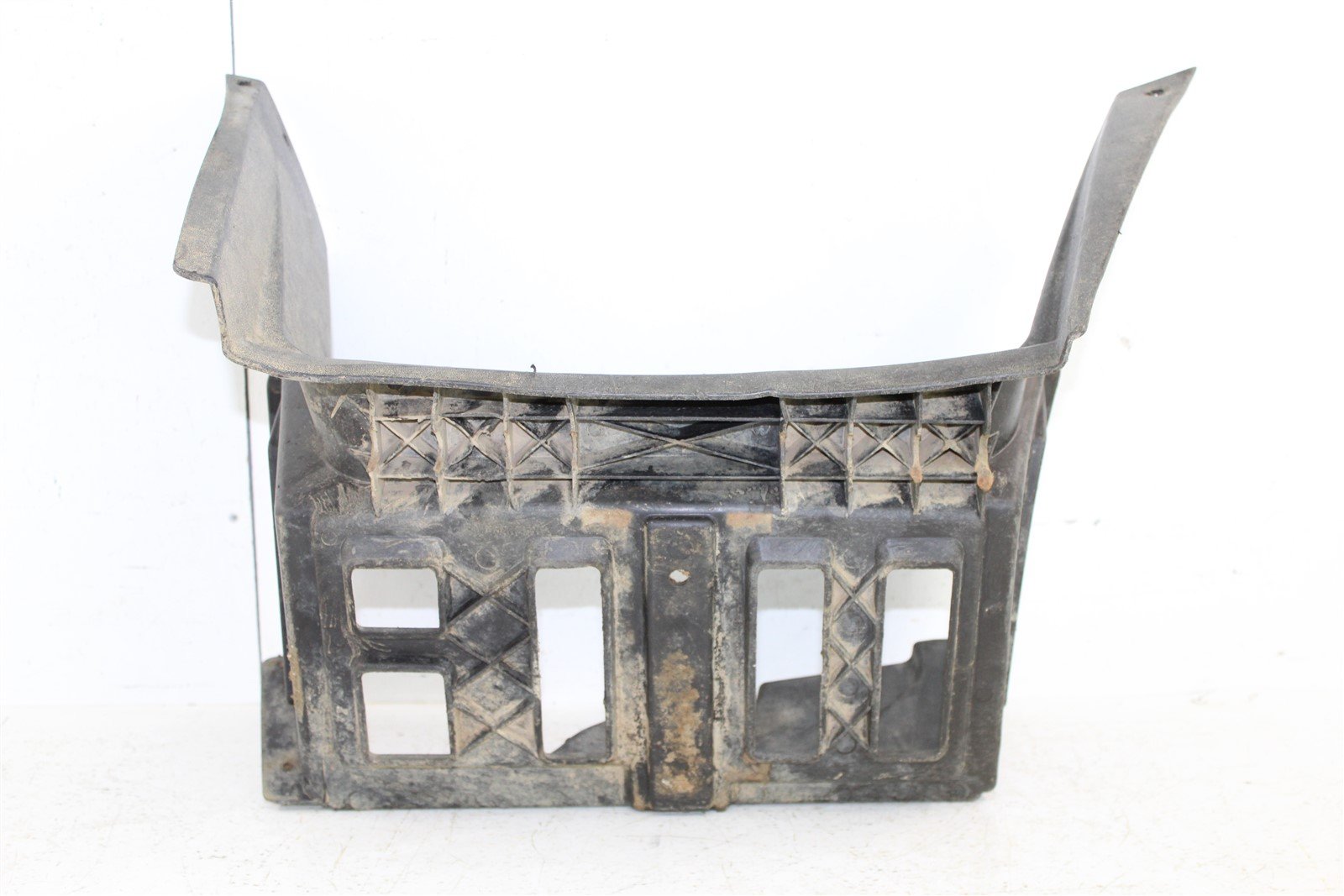 2005 Arctic Cat 650 V2 Left Foot Well Rest Peg