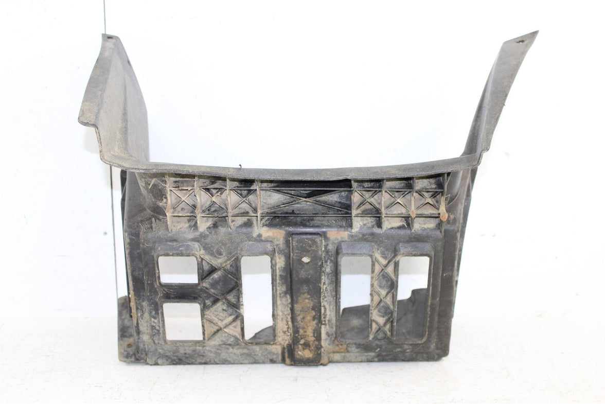 2005 Arctic Cat 650 V2 Left Foot Well Rest Peg