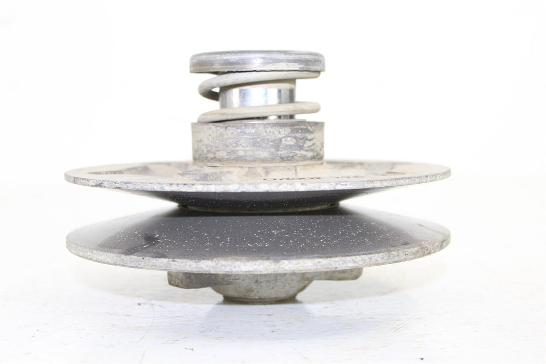 2005 Arctic Cat 650 V2 Secondary Clutch Driven