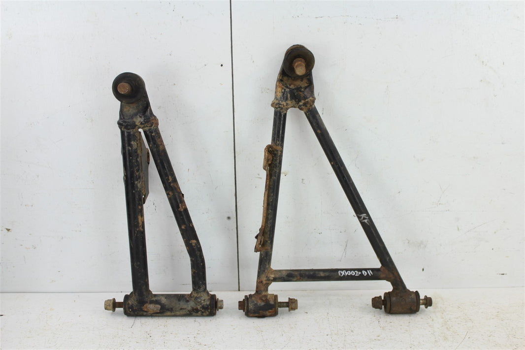 2005 Arctic Cat 650 V2 Front Right A Arms Upper Lower