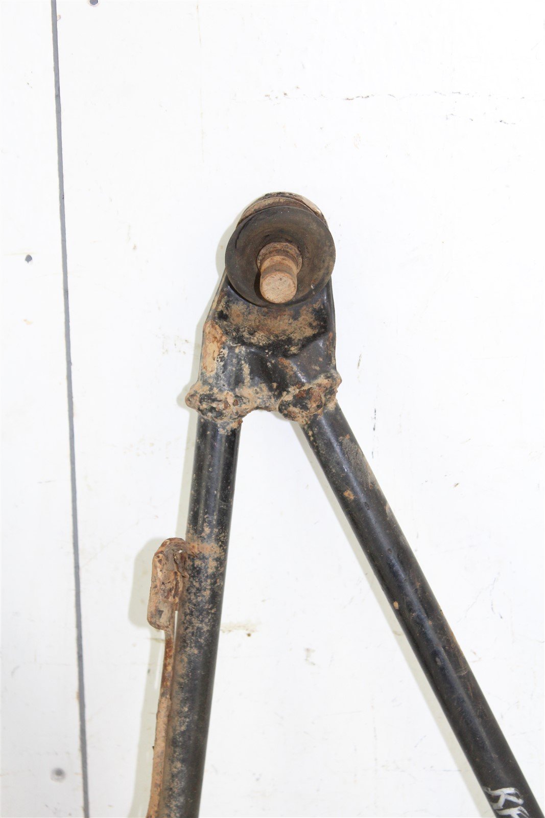 2005 Arctic Cat 650 V2 Front Right A Arms Upper Lower