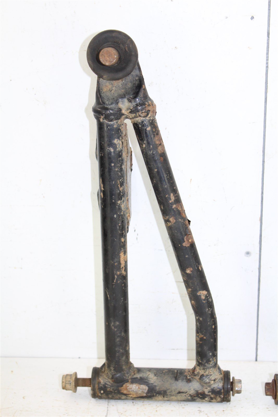 2005 Arctic Cat 650 V2 Front Right A Arms Upper Lower