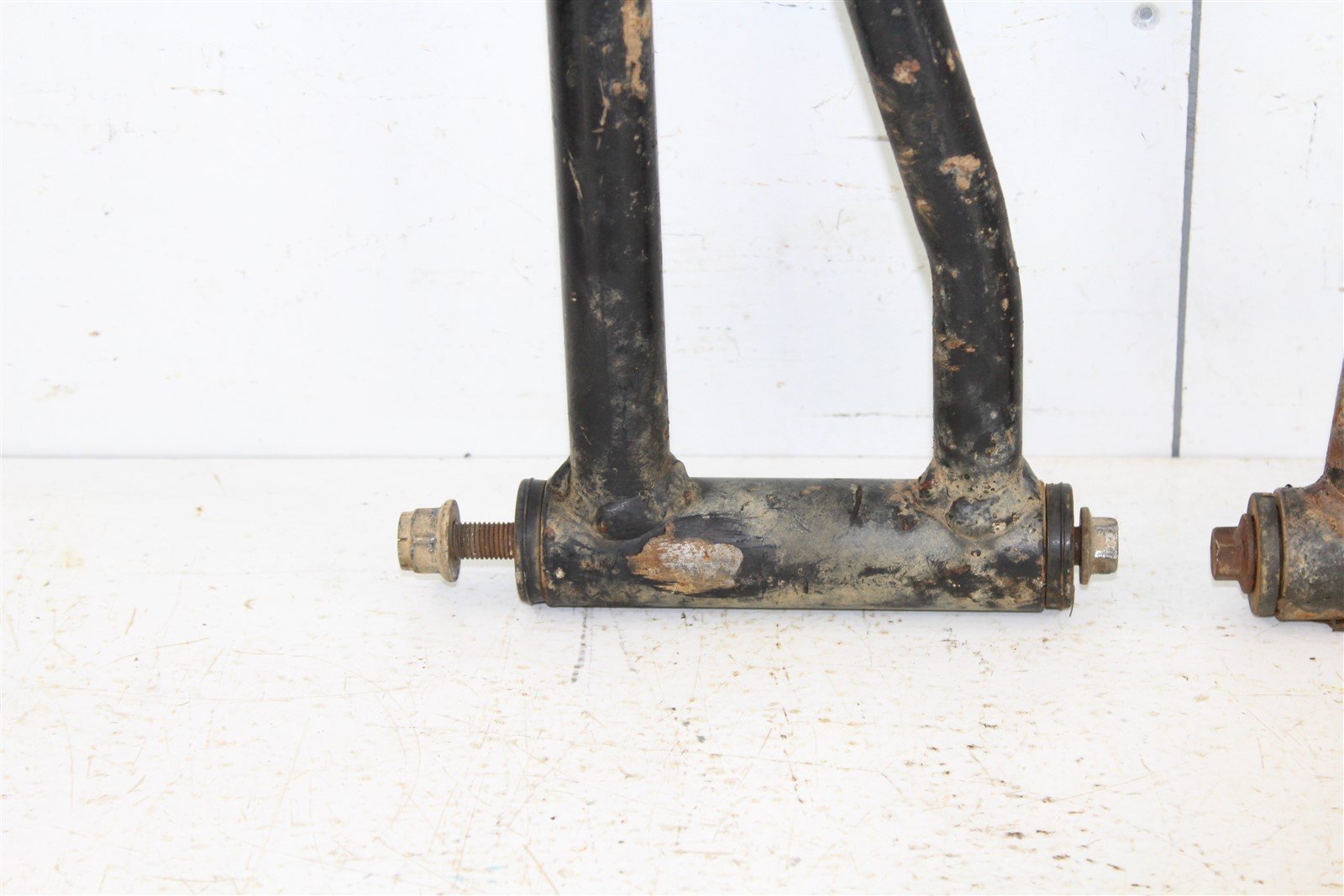 2005 Arctic Cat 650 V2 Front Right A Arms Upper Lower