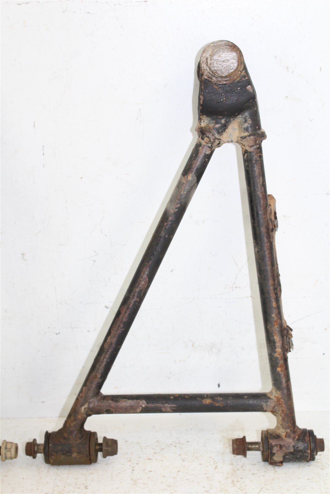 2005 Arctic Cat 650 V2 Front Right A Arms Upper Lower