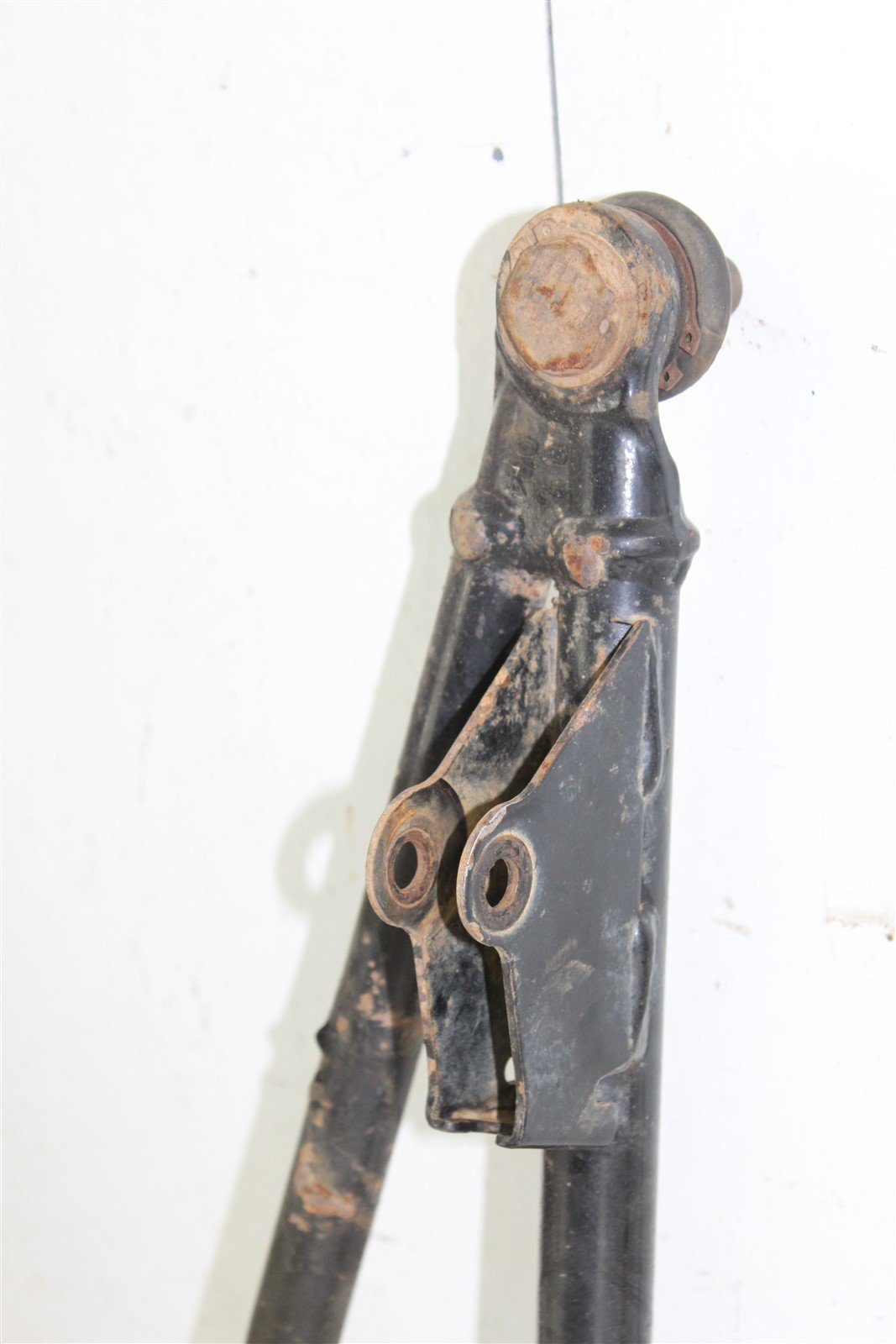 2005 Arctic Cat 650 V2 Front Right A Arms Upper Lower