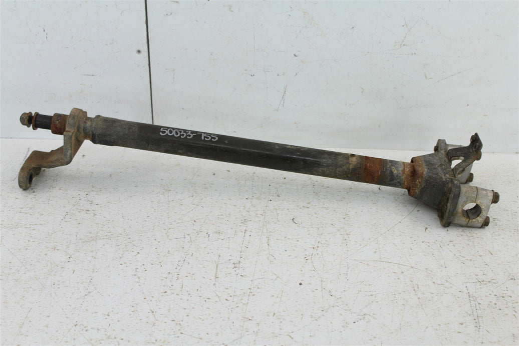 1999 Yamaha Wolverine 350 4x4 Steering Stem Shaft
