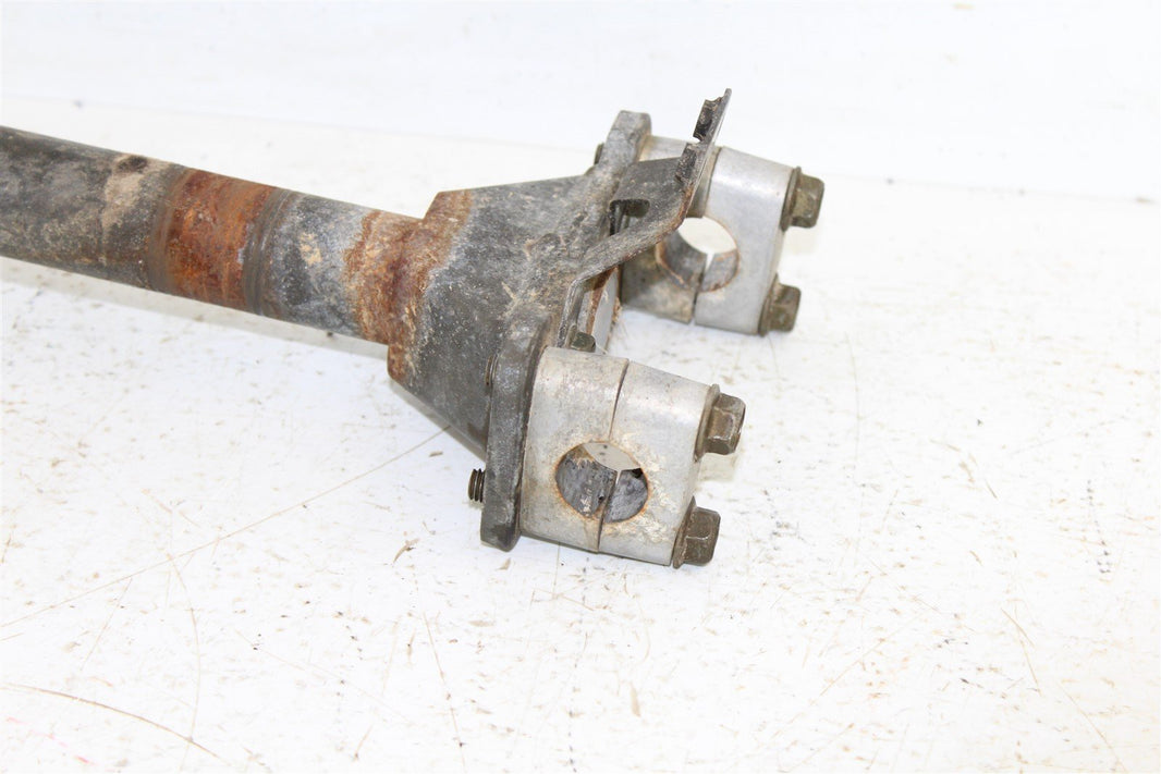 1999 Yamaha Wolverine 350 4x4 Steering Stem Shaft