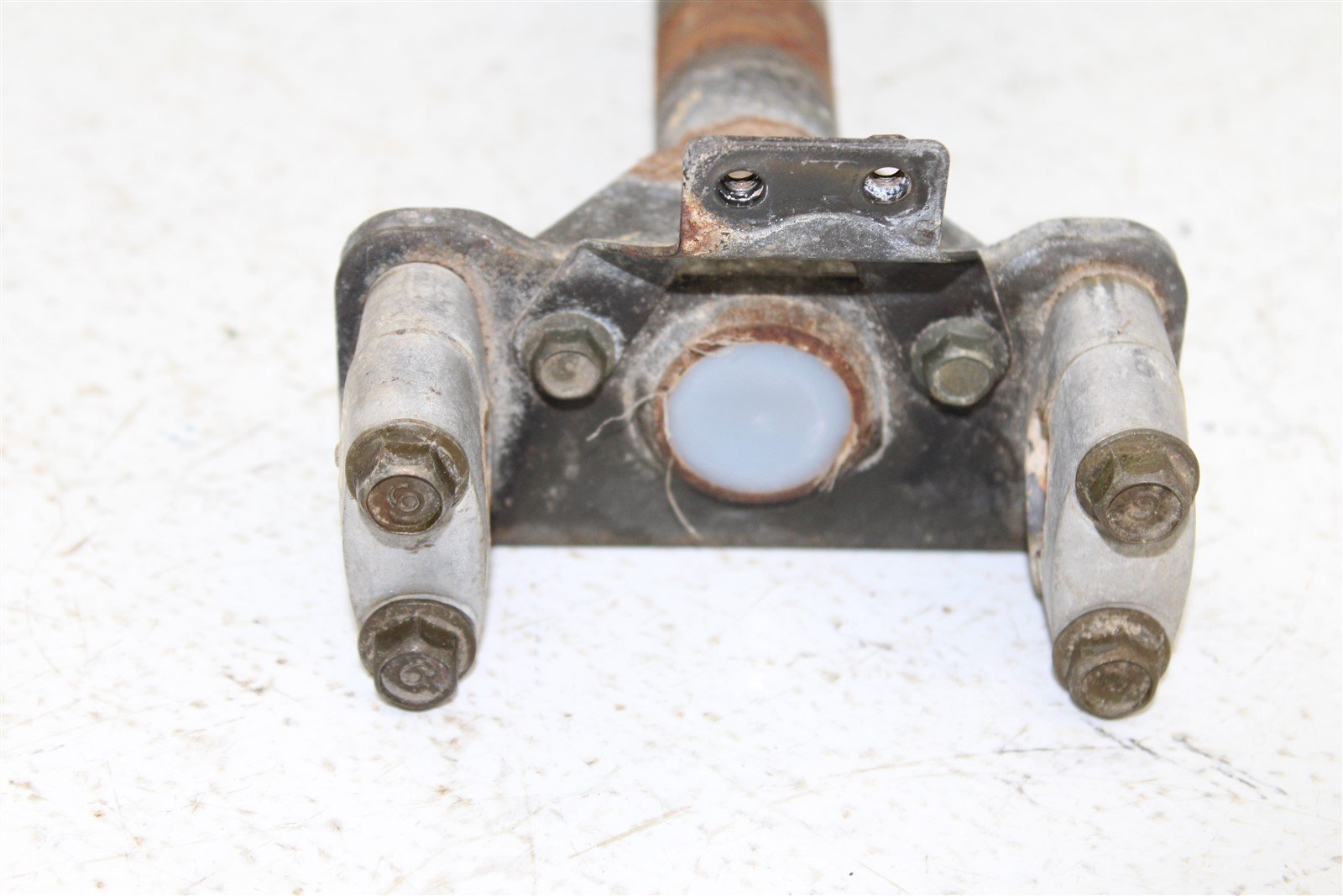 1999 Yamaha Wolverine 350 4x4 Steering Stem Shaft