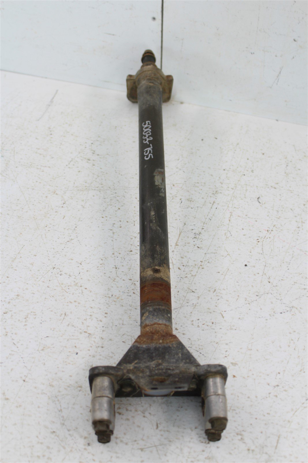 1999 Yamaha Wolverine 350 4x4 Steering Stem Shaft