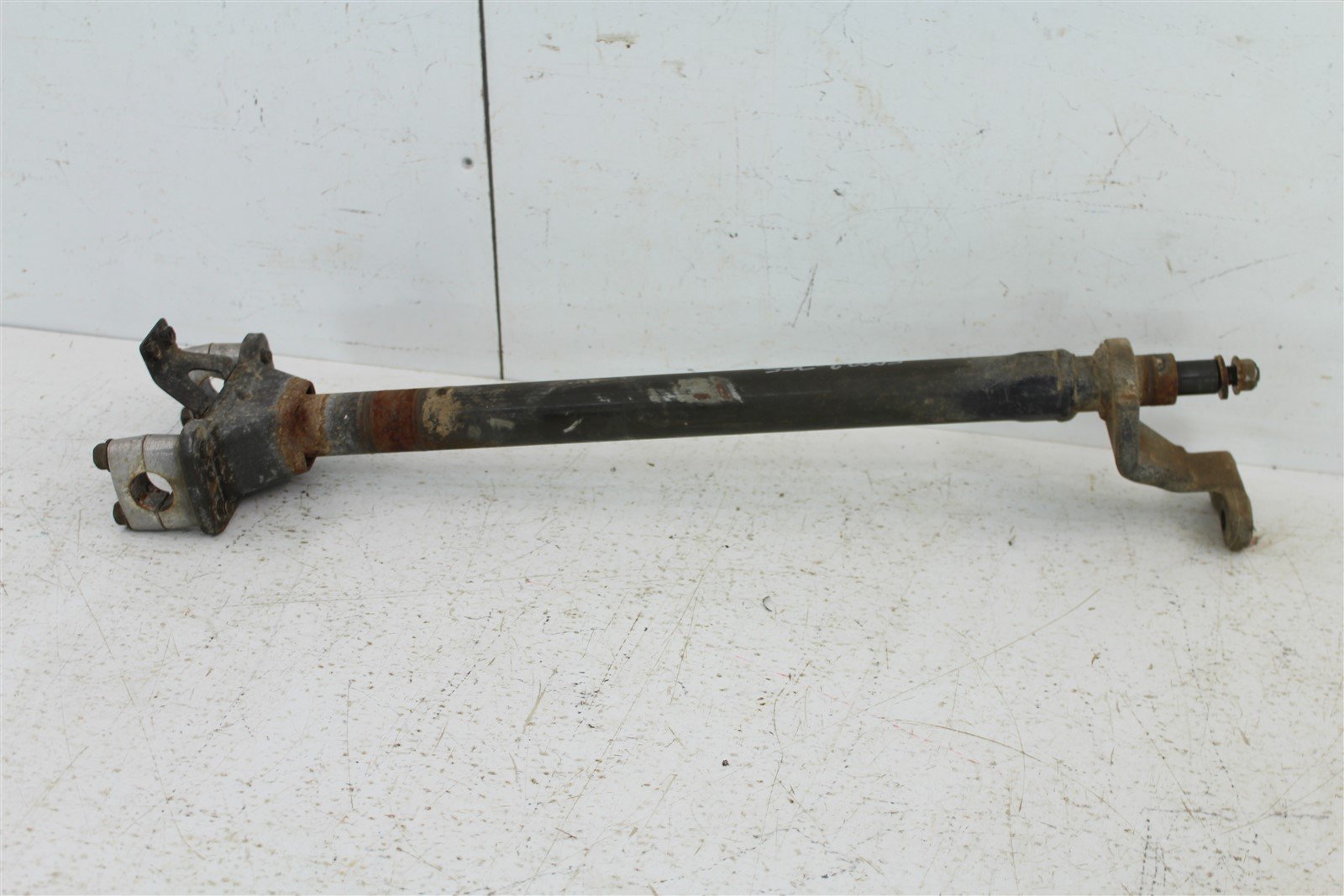 1999 Yamaha Wolverine 350 4x4 Steering Stem Shaft