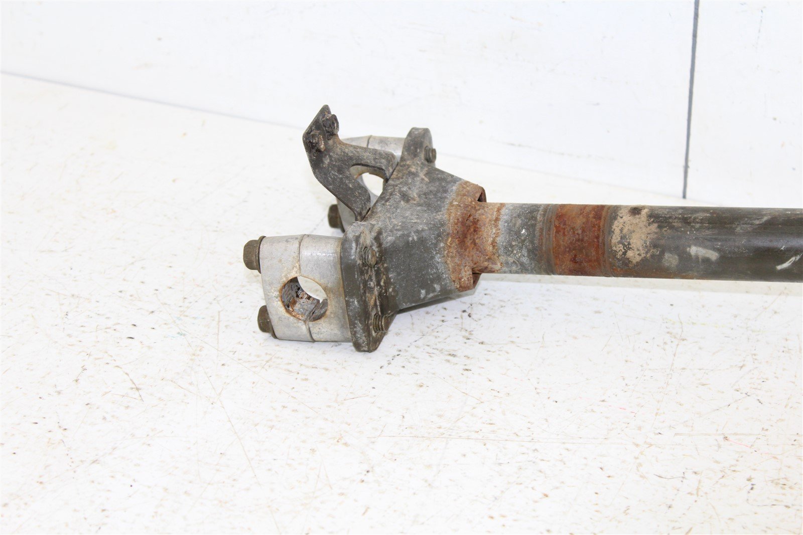 1999 Yamaha Wolverine 350 4x4 Steering Stem Shaft
