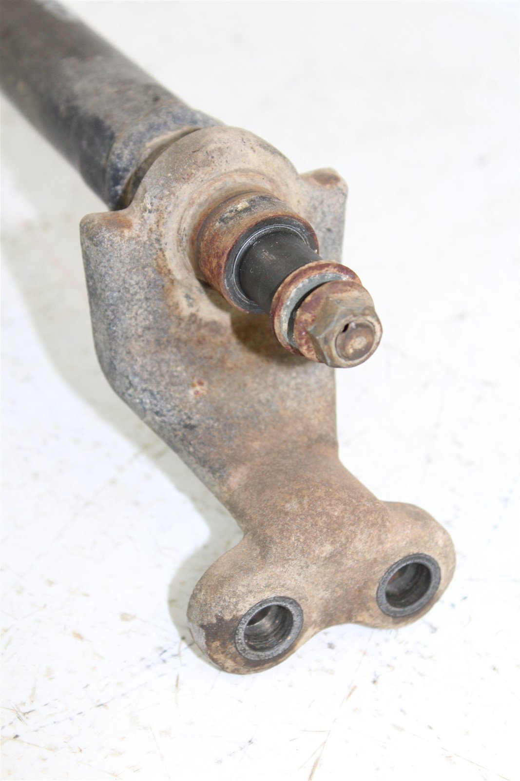 1999 Yamaha Wolverine 350 4x4 Steering Stem Shaft