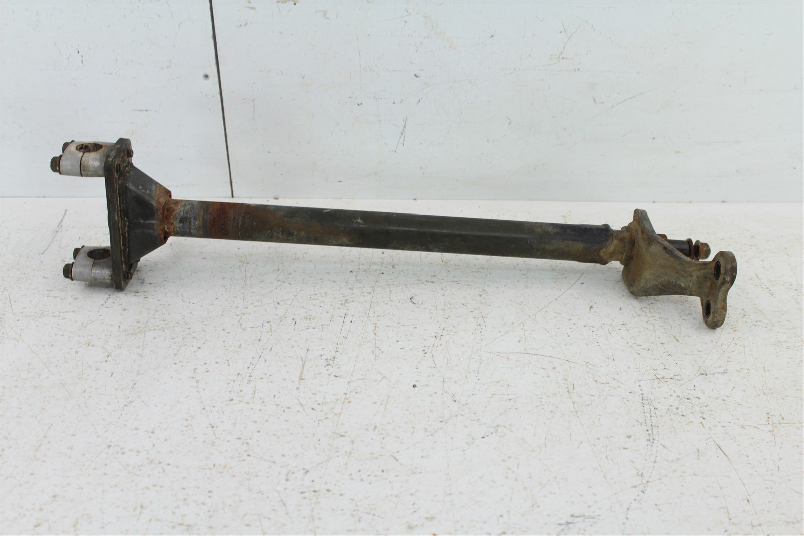 1999 Yamaha Wolverine 350 4x4 Steering Stem Shaft