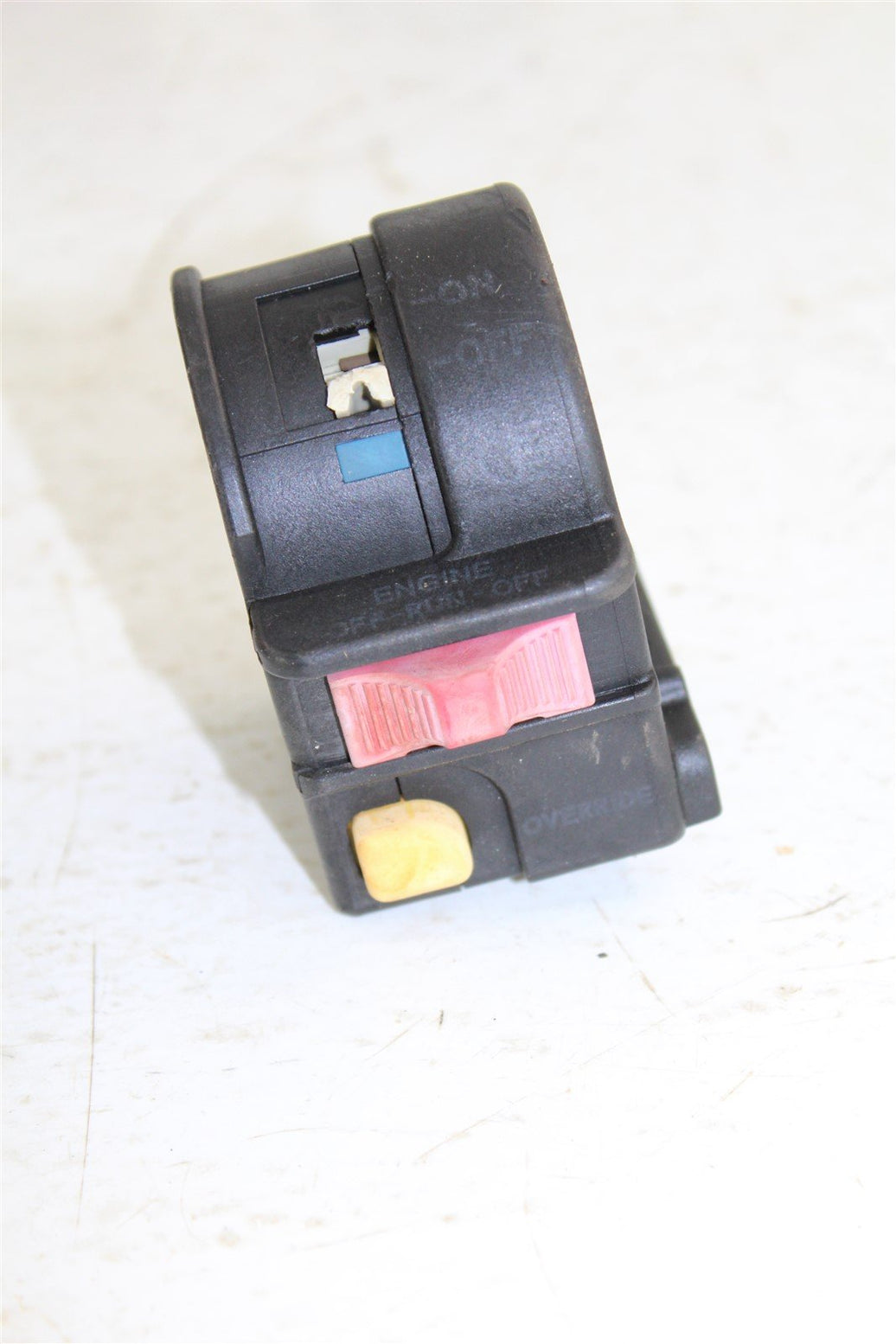 2002 Polaris Trailblazer 250 Start Button