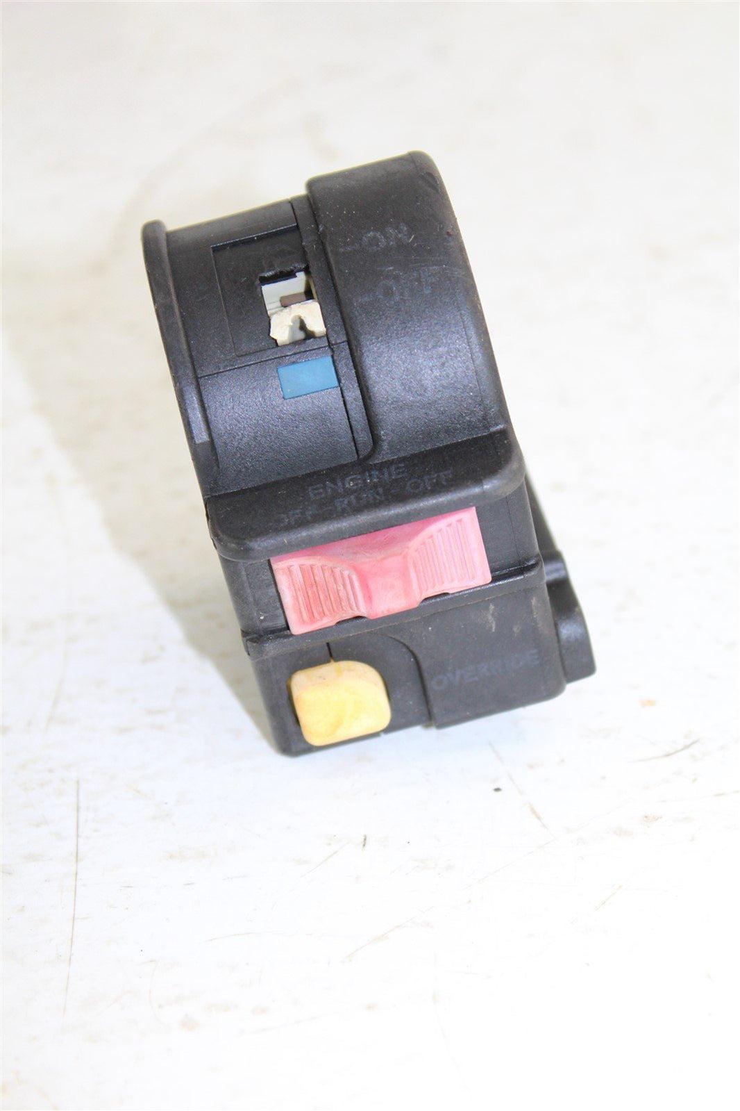 2002 Polaris Trailblazer 250 Start Button