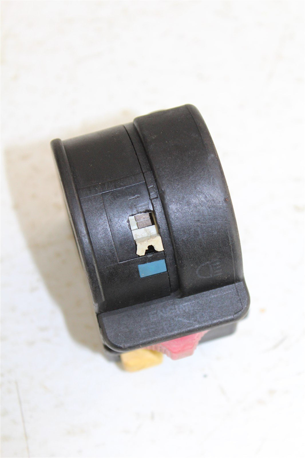 2002 Polaris Trailblazer 250 Start Button