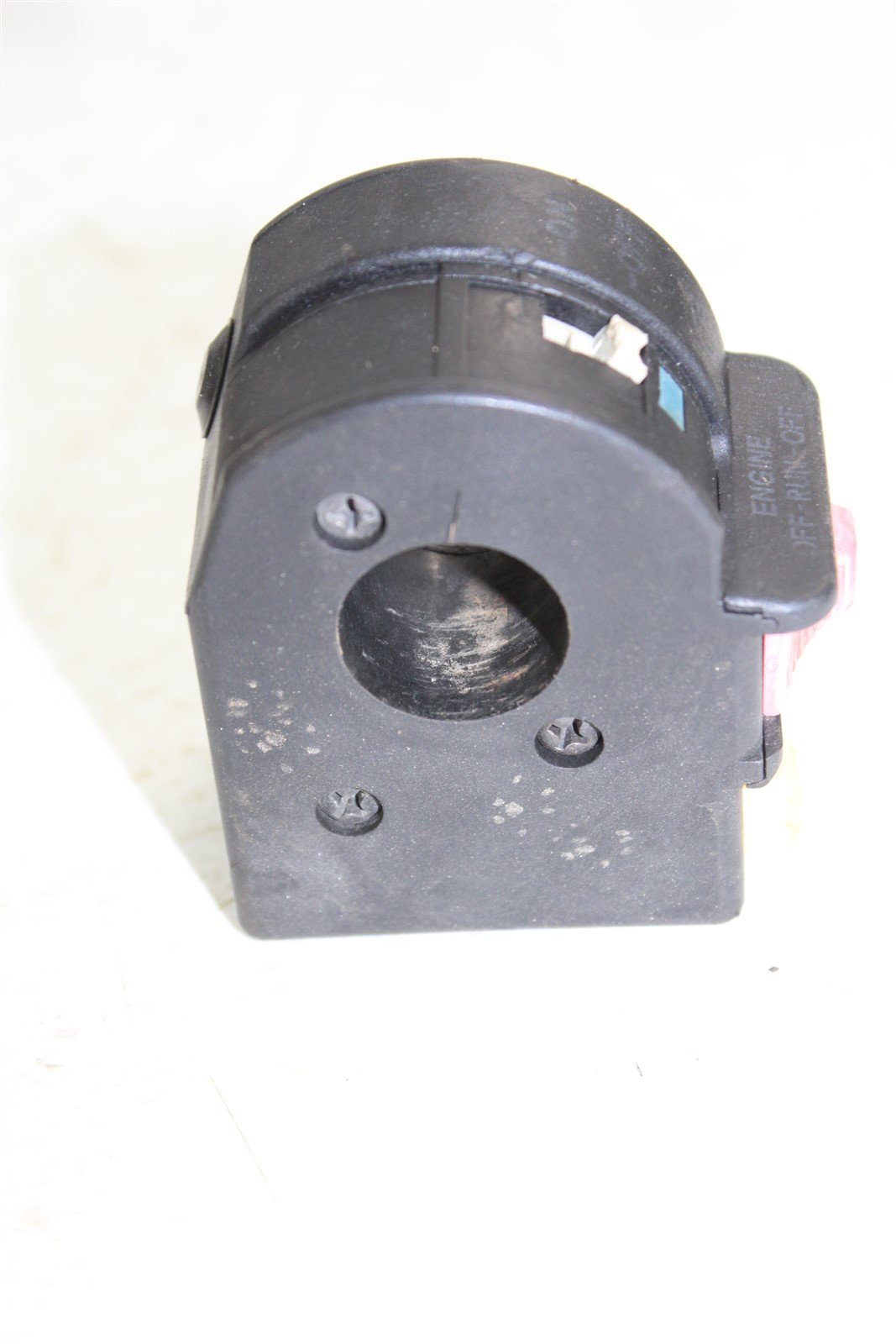 2002 Polaris Trailblazer 250 Start Button