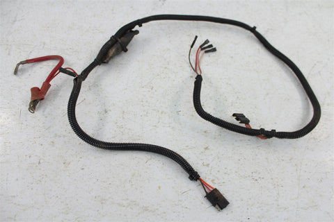 1996 Polaris Xplorer 300 4x4 Wire Wiring Harness