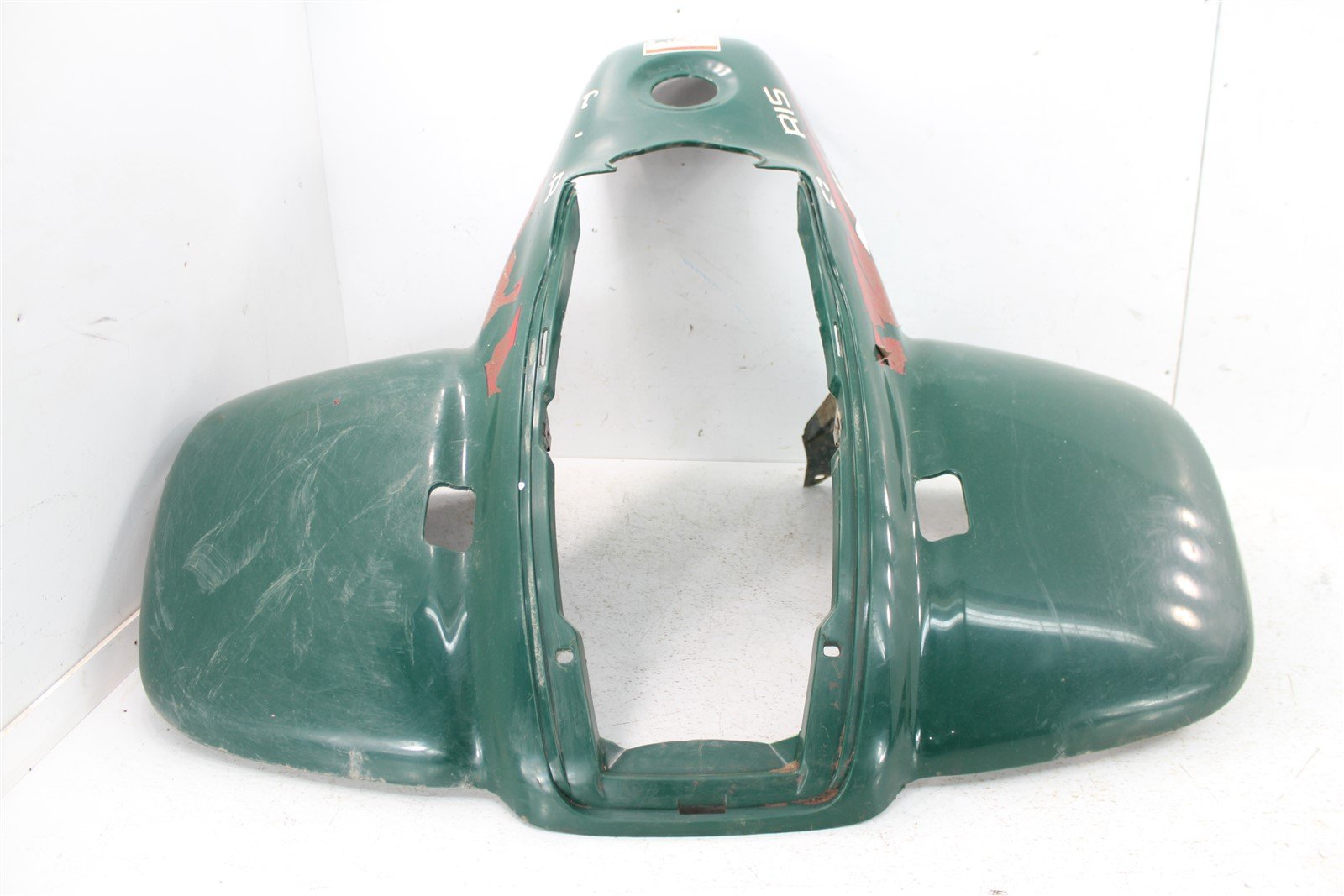 1996 Polaris Xplorer 300 4x4 Front Fender Plastic