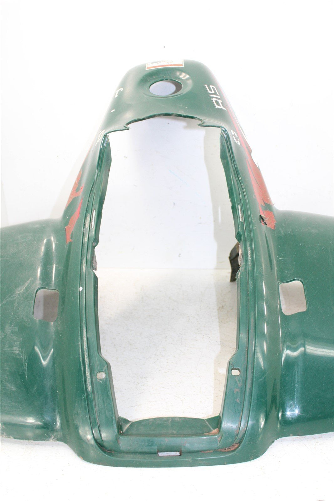 1996 Polaris Xplorer 300 4x4 Front Fender Plastic