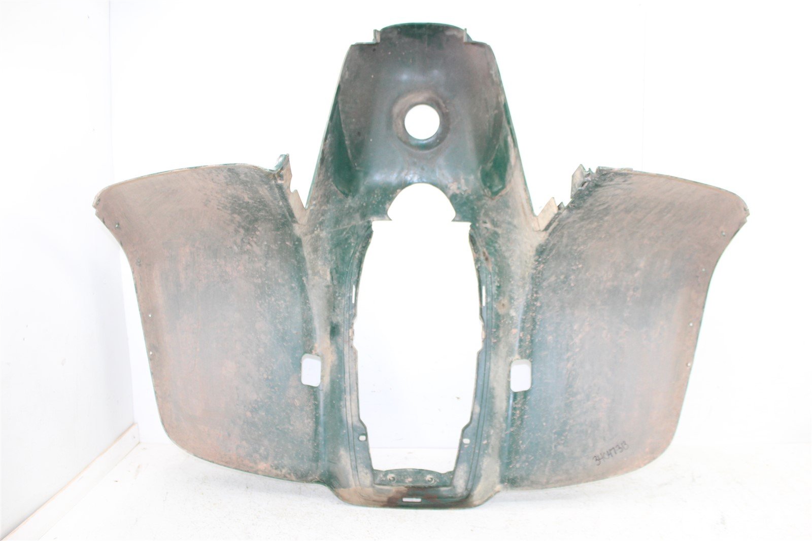 1996 Polaris Xplorer 300 4x4 Front Fender Plastic