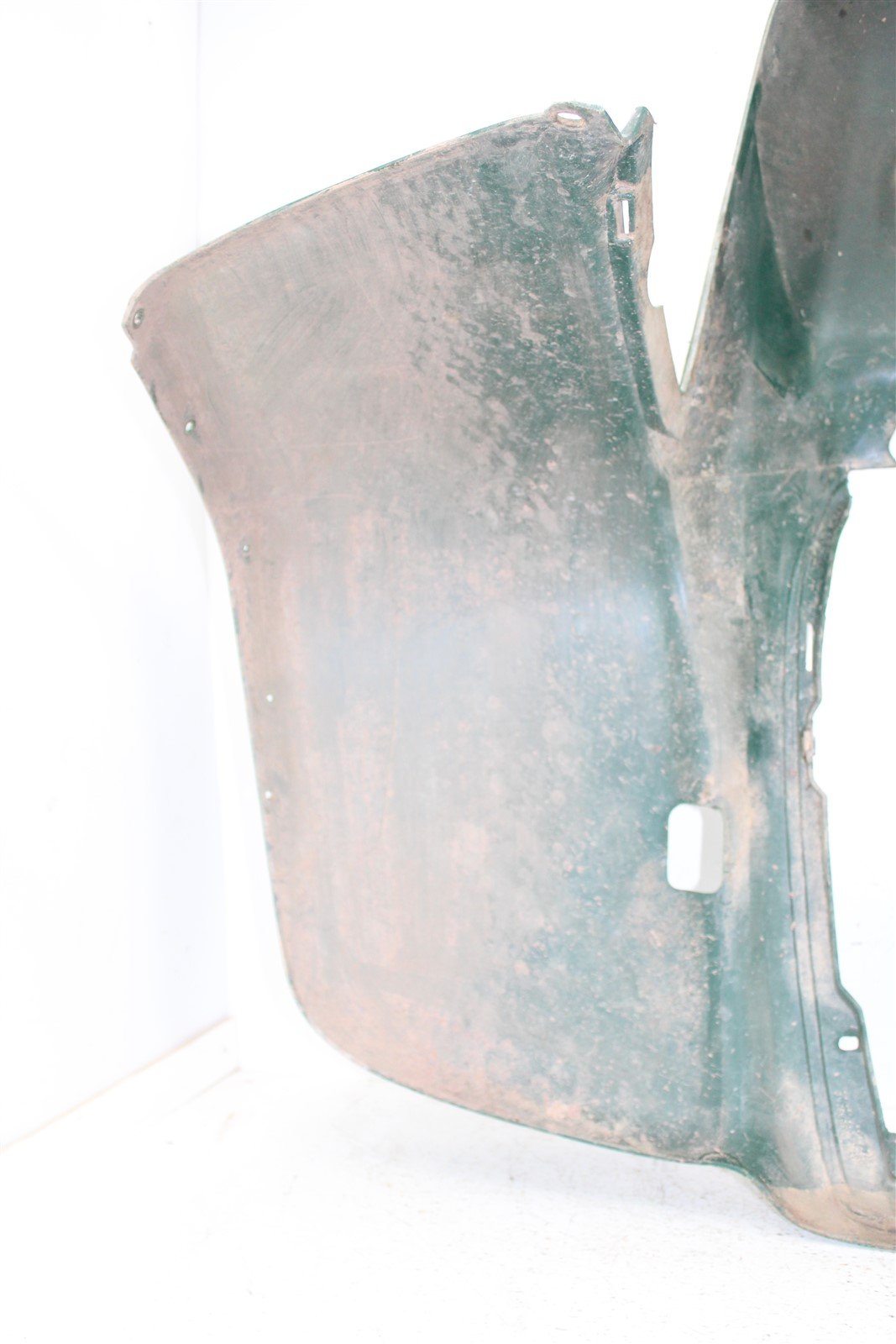 1996 Polaris Xplorer 300 4x4 Front Fender Plastic