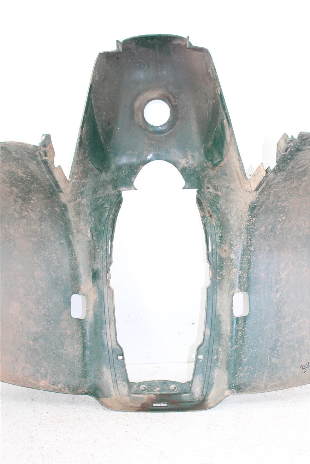 1996 Polaris Xplorer 300 4x4 Front Fender Plastic