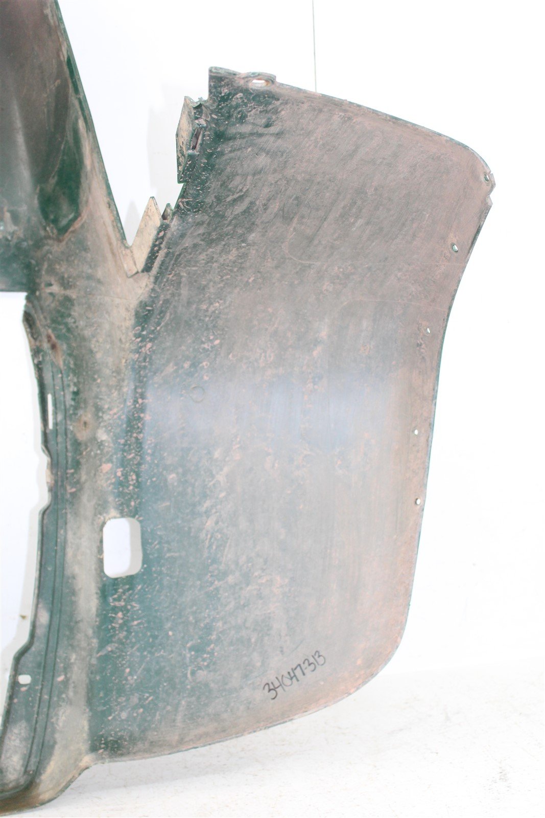 1996 Polaris Xplorer 300 4x4 Front Fender Plastic