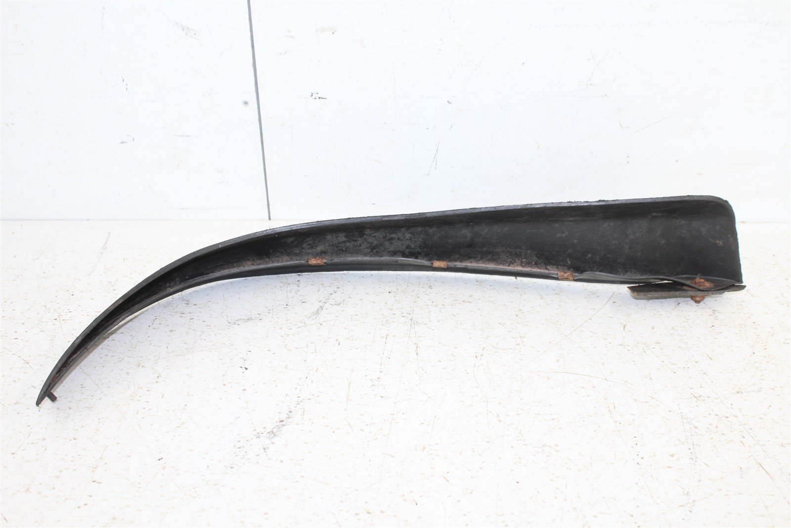 1996 Polaris Xplorer 300 4x4 Front Left Fender Flare