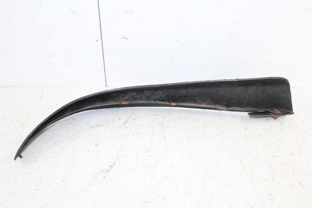 1996 Polaris Xplorer 300 4x4 Front Left Fender Flare