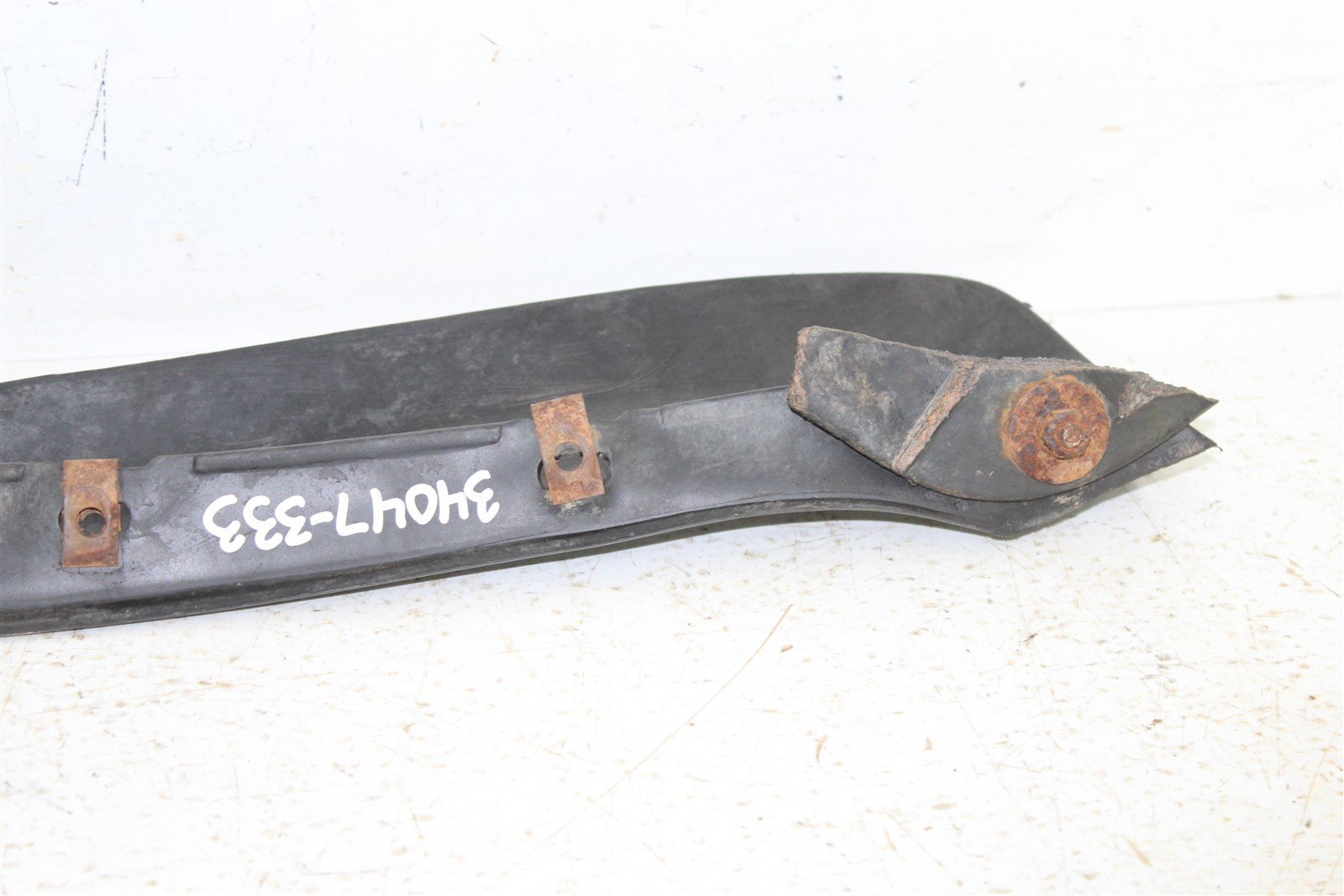 1996 Polaris Xplorer 300 4x4 Front Left Fender Flare