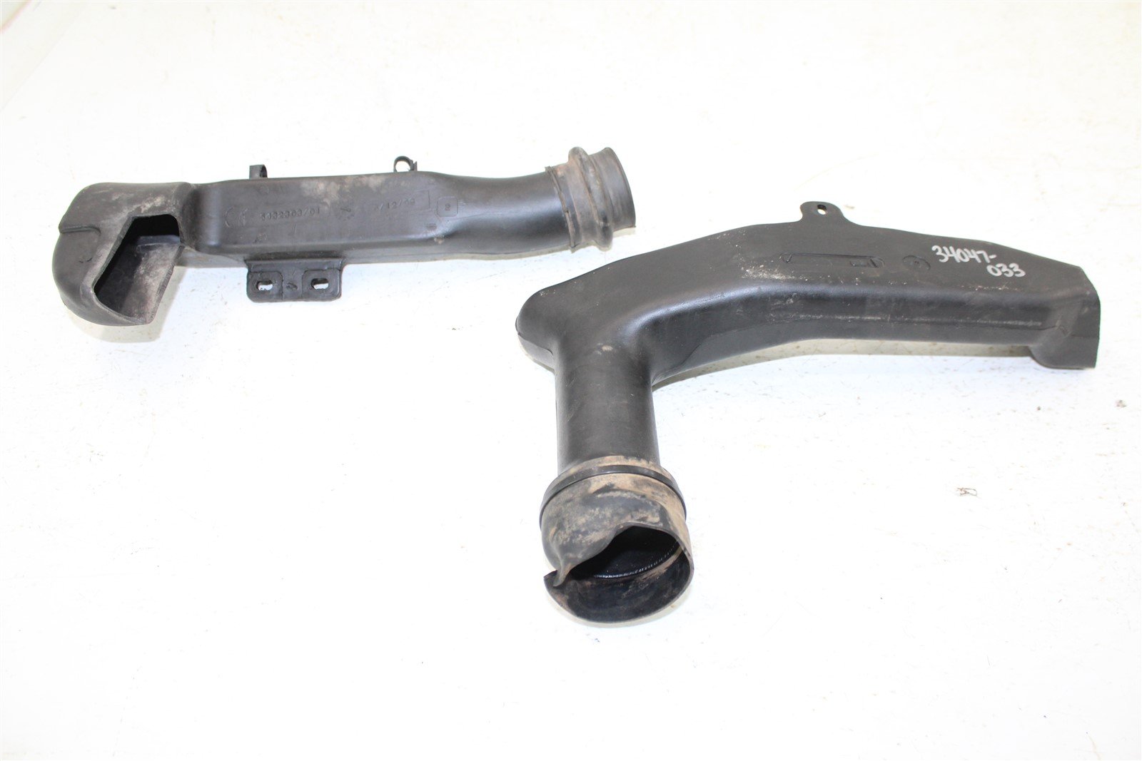 1996 Polaris Xplorer 300 4x4 Air Intake Ducts Scoops Boots