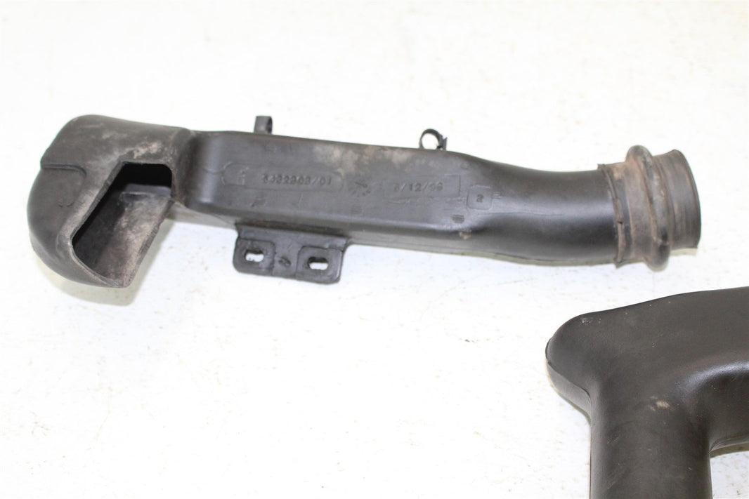 1996 Polaris Xplorer 300 4x4 Air Intake Ducts Scoops Boots