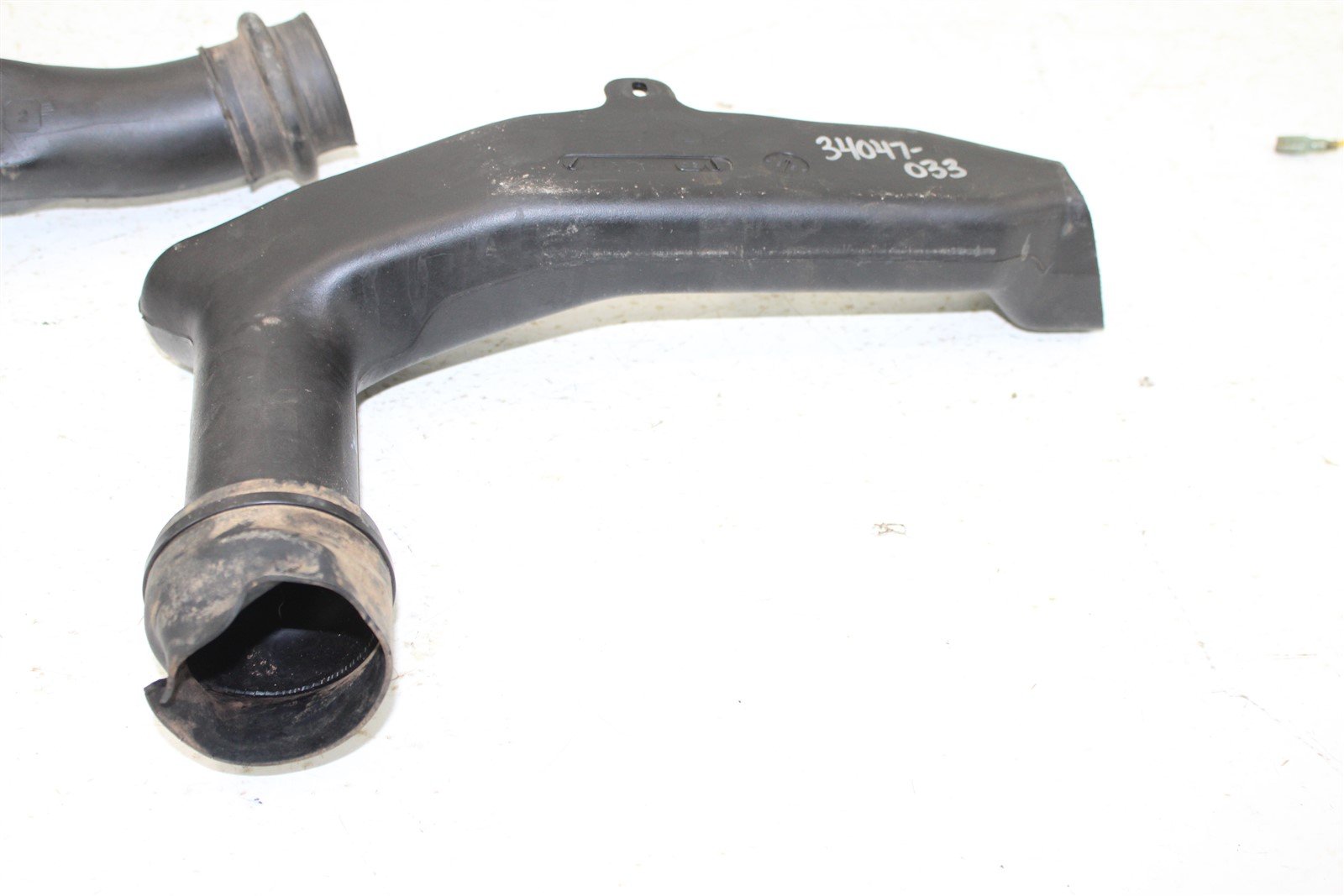 1996 Polaris Xplorer 300 4x4 Air Intake Ducts Scoops Boots