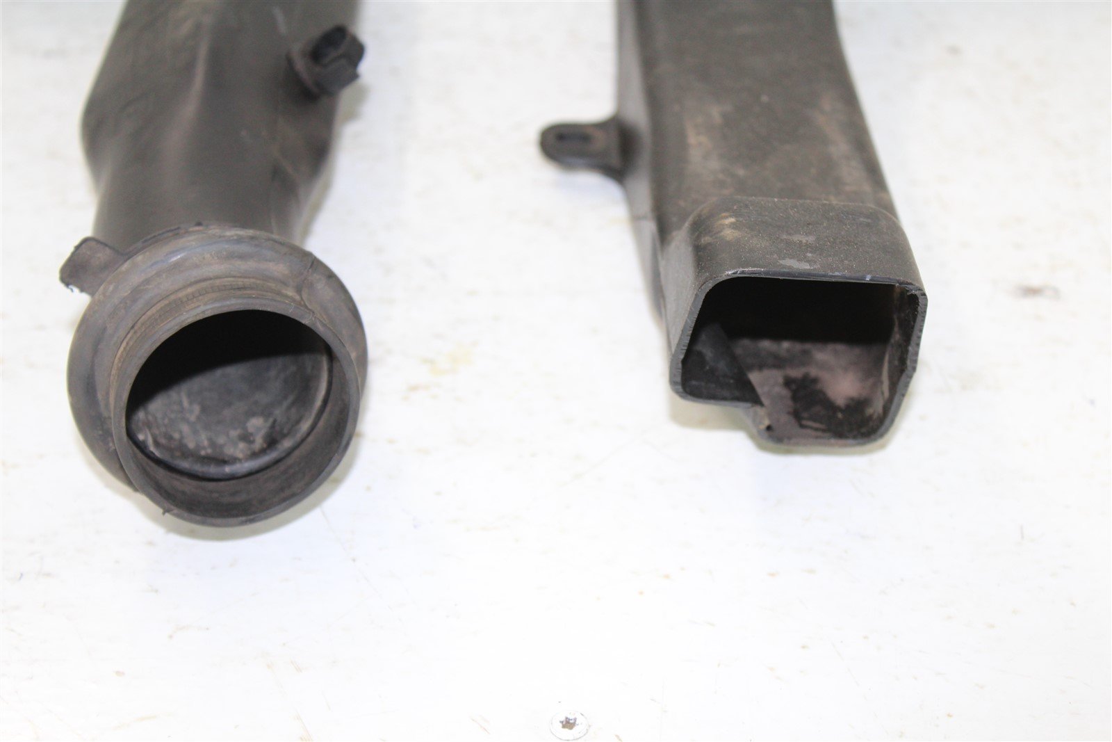 1996 Polaris Xplorer 300 4x4 Air Intake Ducts Scoops Boots