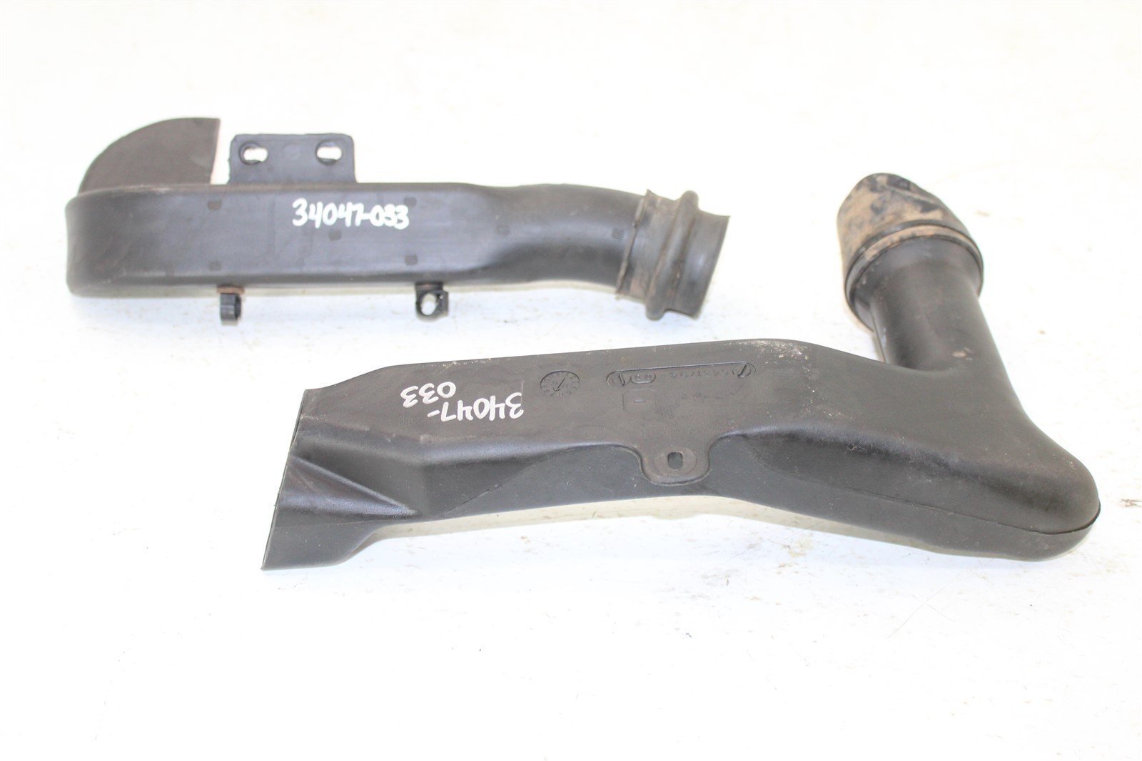 1996 Polaris Xplorer 300 4x4 Air Intake Ducts Scoops Boots