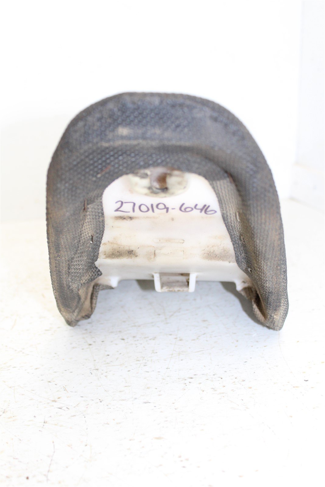 2003 Kawasaki KX 65 Seat