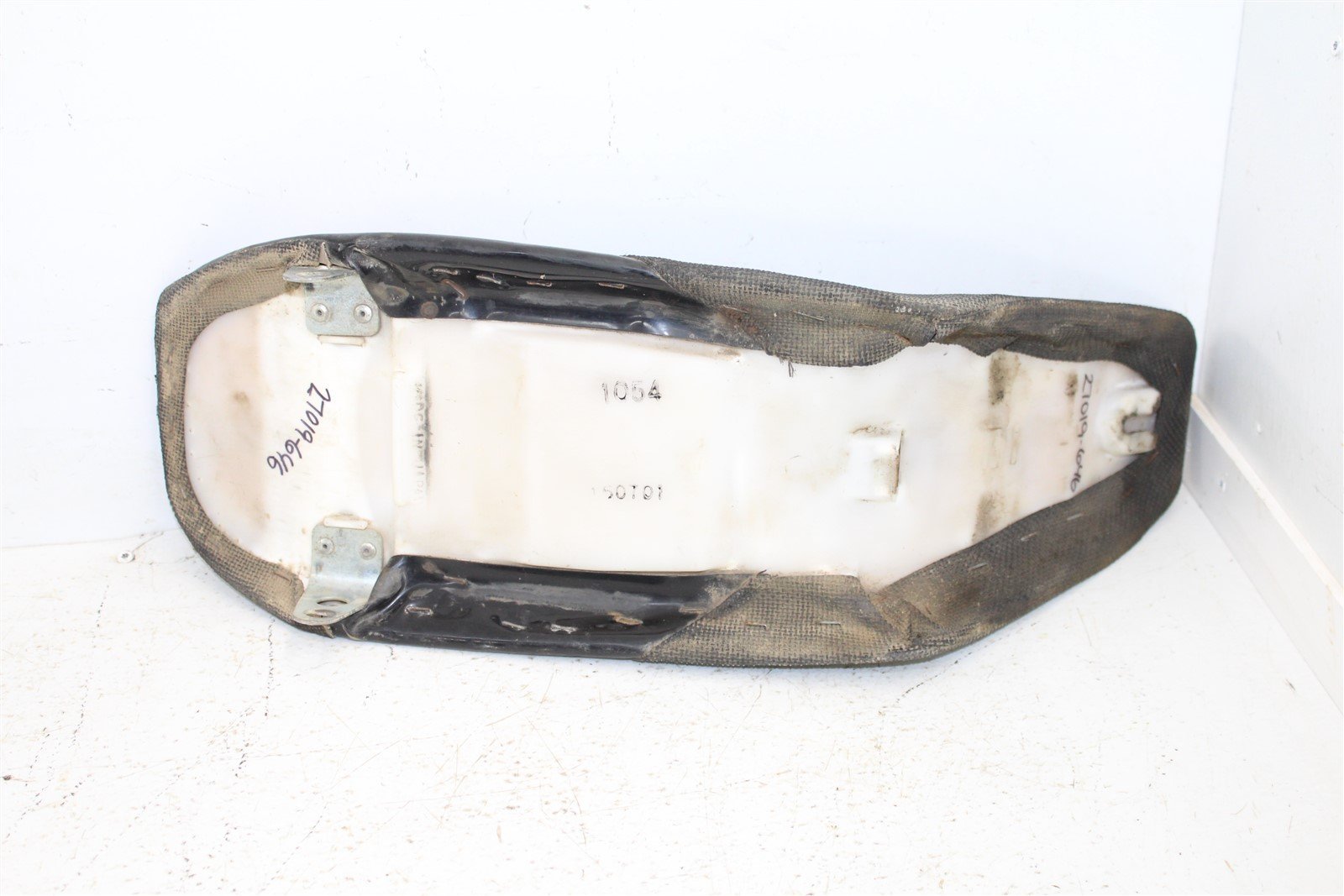 2003 Kawasaki KX 65 Seat