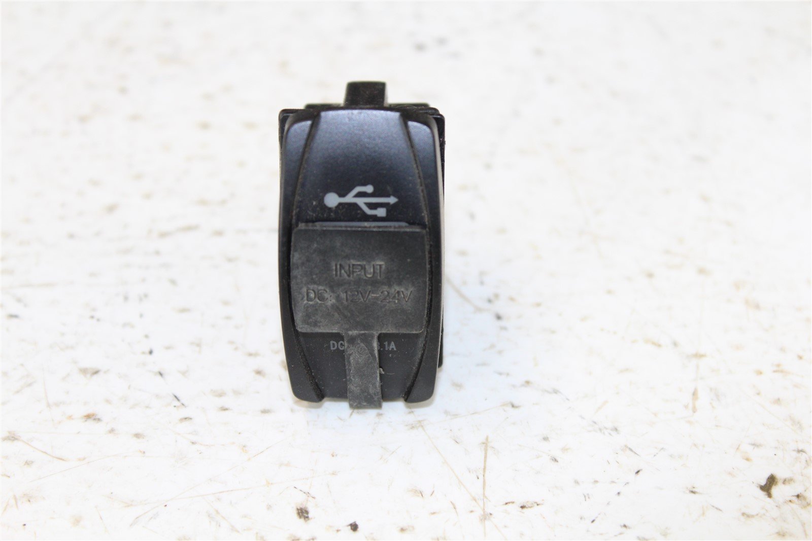 2016 Polaris ACE 900 USB Port