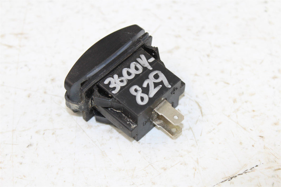 2016 Polaris ACE 900 USB Port