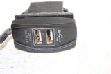 2016 Polaris ACE 900 USB Port