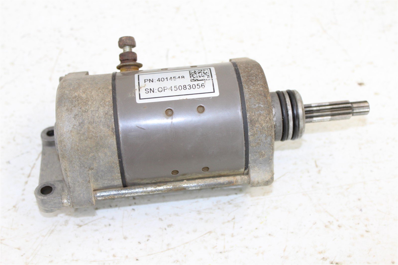 2016 Polaris ACE 900 Starter Motor
