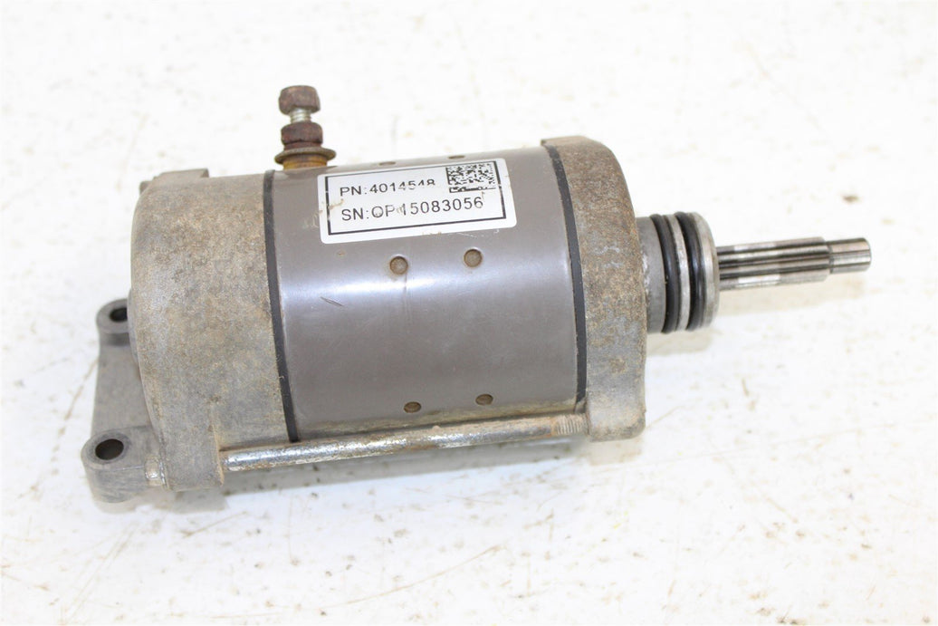 2016 Polaris ACE 900 Starter Motor