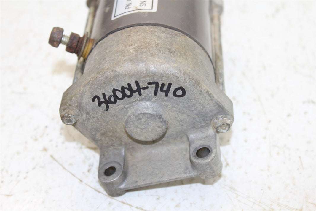2016 Polaris ACE 900 Starter Motor