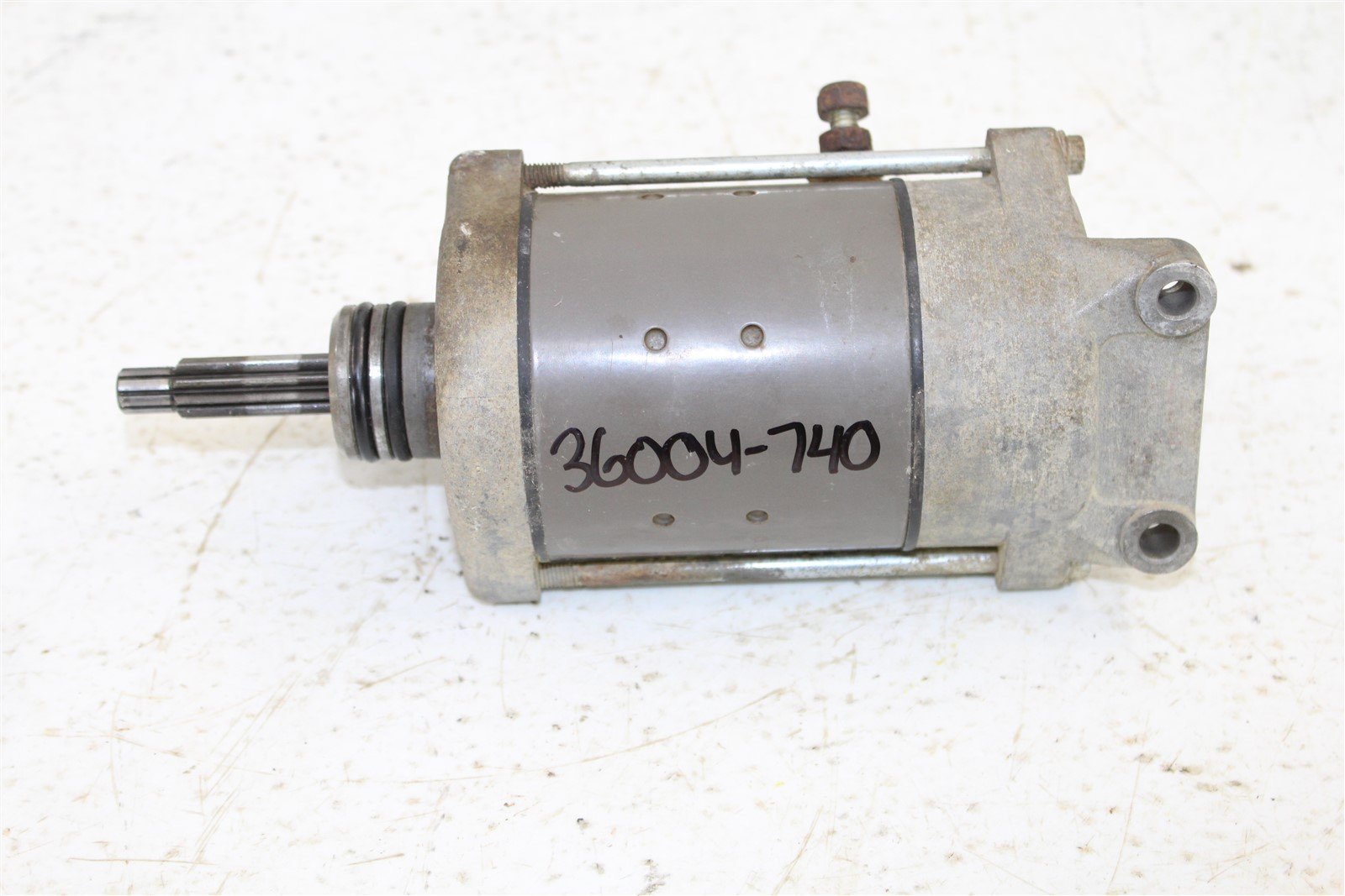 2016 Polaris ACE 900 Starter Motor