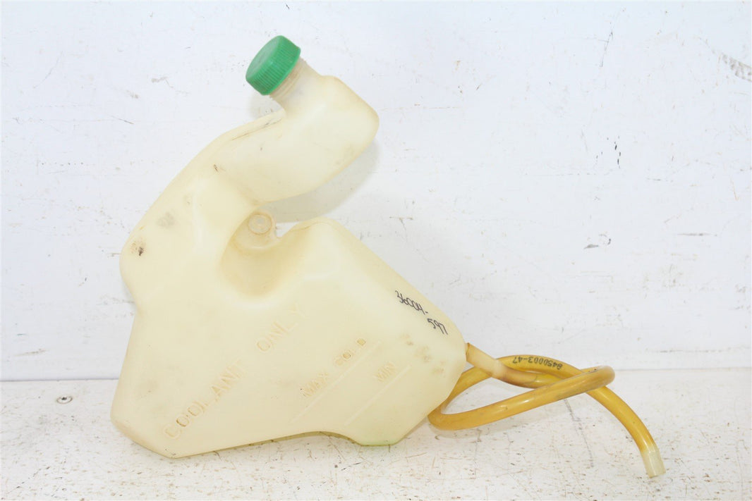 2016 Polaris ACE 900 Coolant Overflow Tank Reservoir