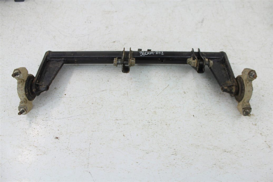 2016 Polaris ACE 900 Motor Mounts Engine Brackets