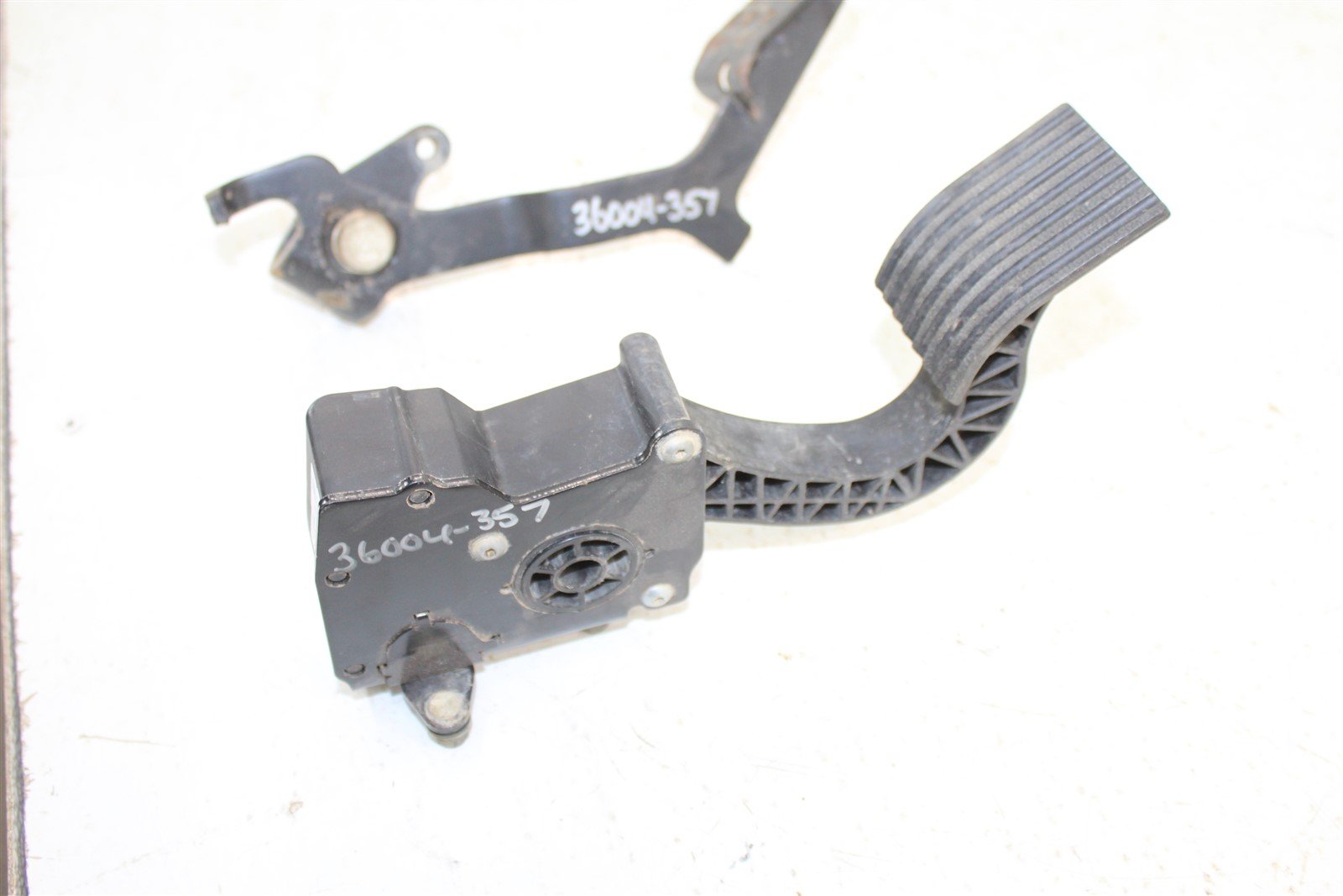 2016 Polaris ACE 900 Throttle Pedal Brake Pedal