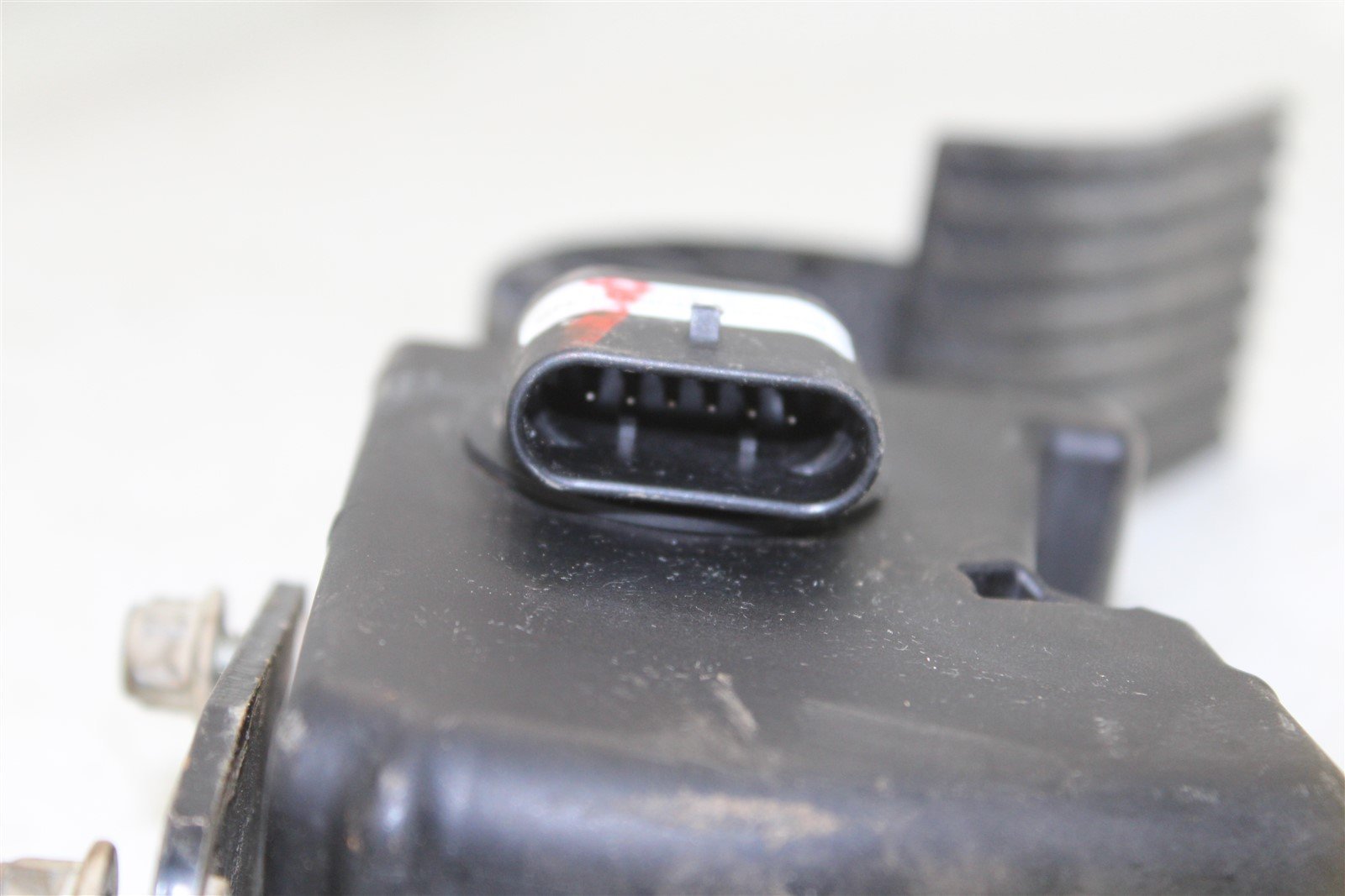 2016 Polaris ACE 900 Throttle Pedal Brake Pedal